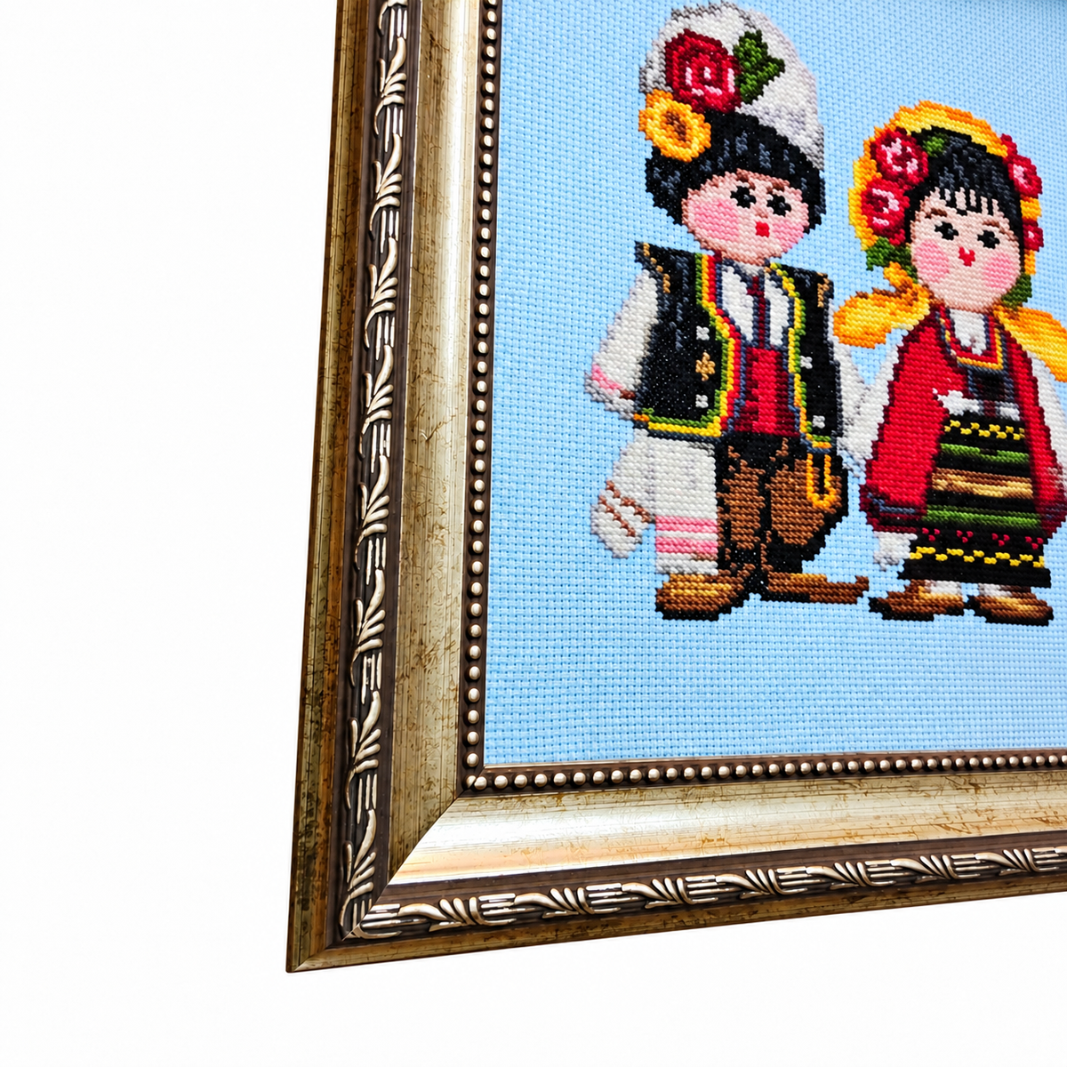 „Български кукли“