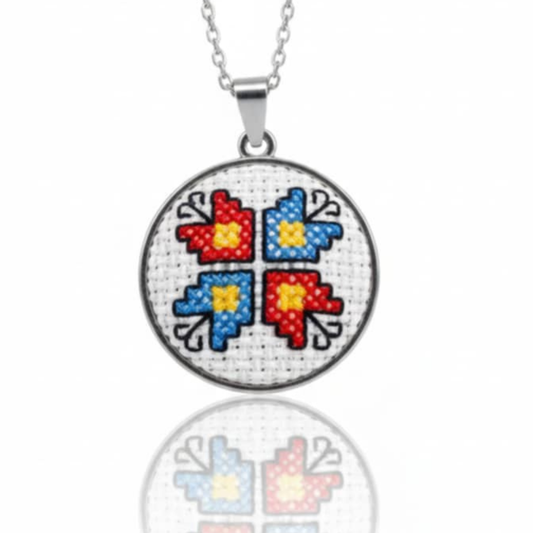 Код на Вътрешния Баланс