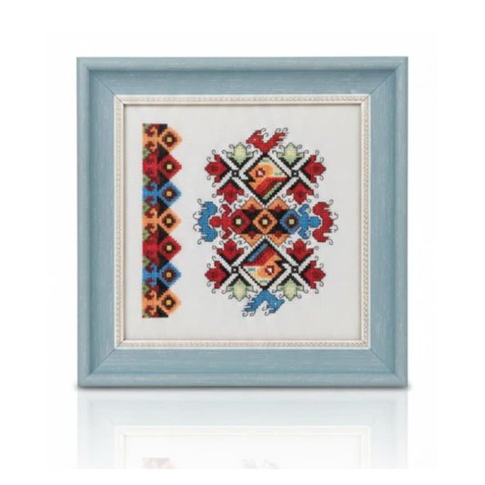 Чипровска шевица - Сватба