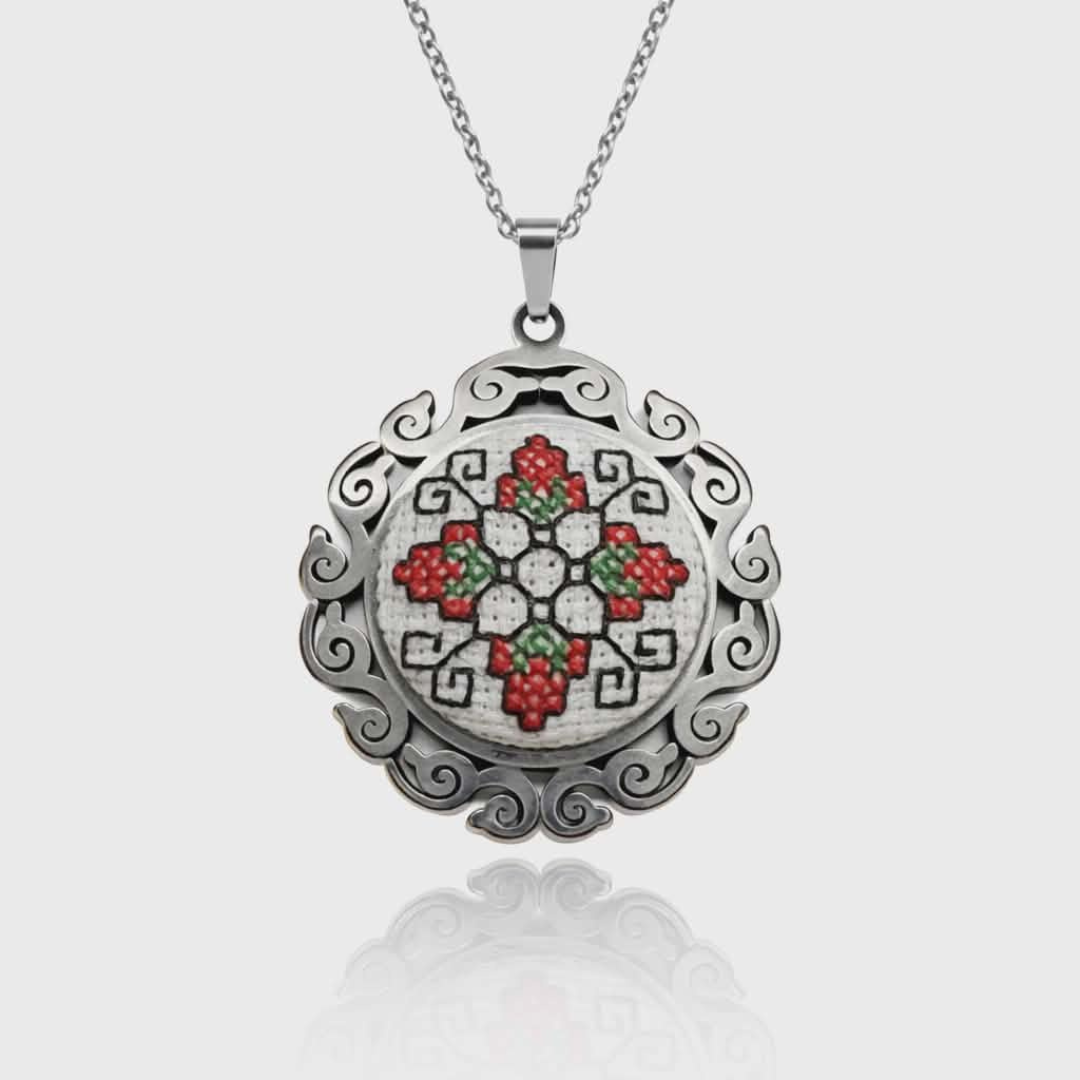 Код на Благословия