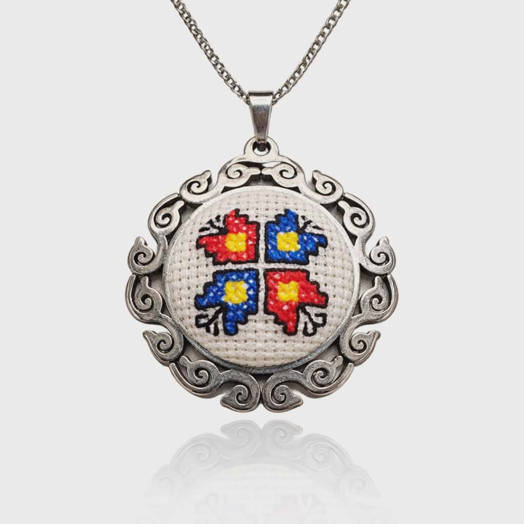 Код на Вътрешен Баланс