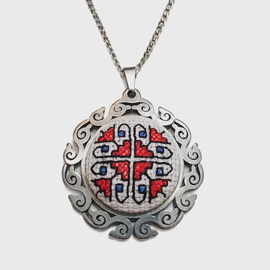 Код на Родова Сила