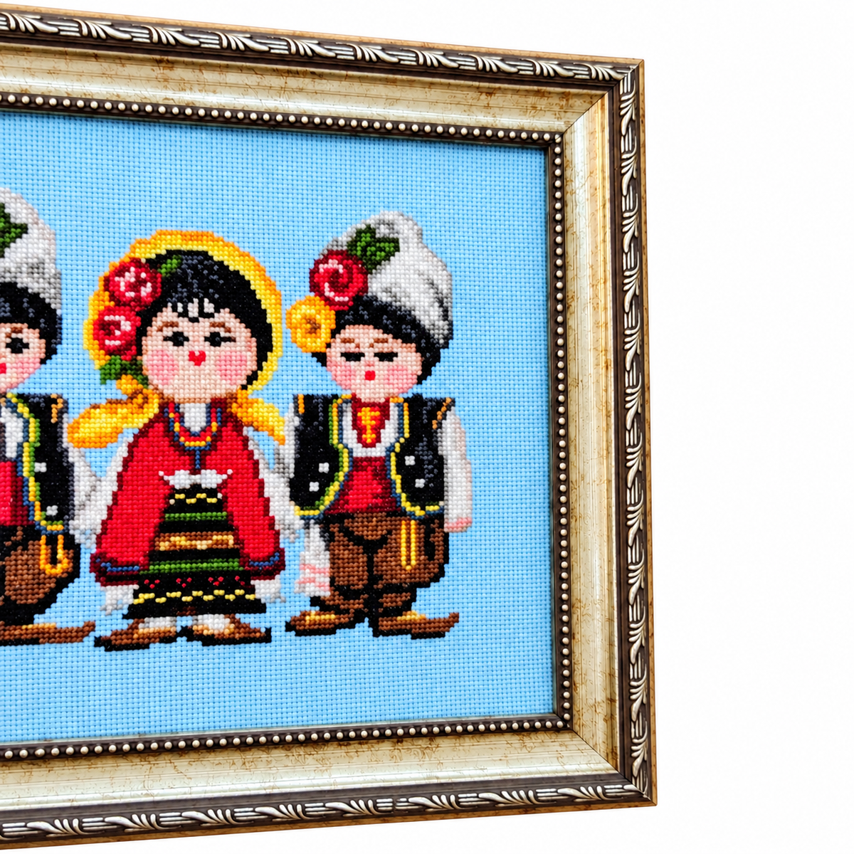 „Български кукли“