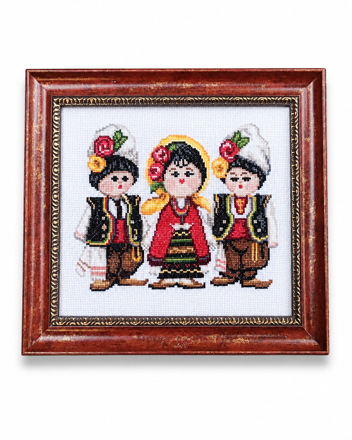 „Български кукли“